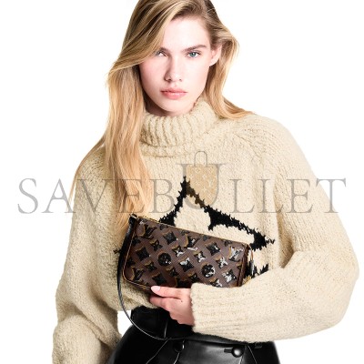 LOUIS VUITTON POCHETTE ACCESSOIRES M26473 (23.5*13.5*4cm) LOUIS VUITTON POCHETTE ACCESSOIRES M26473 (23.5*13.5*4cm)